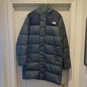 The North Face Hydrenelite Men's Parka large